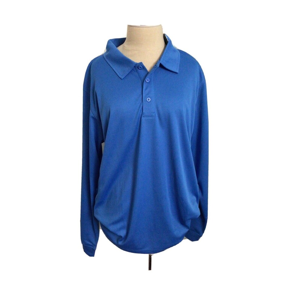 MagcoMsen long sleeve ~Large - New with Tags!
